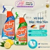 Bình Xịt Tẩy Rửa Đa Năng Bref Power 750ml - Nội Địa Đức, Giảm Giá 95.000₫, Tẩy Dầu Mỡ Bếp & Inox 5