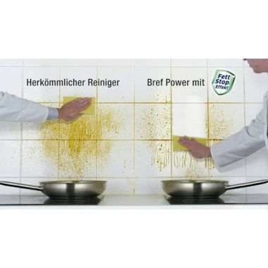 Bình Xịt Tẩy Rửa Đa Năng Bref Power 750ml - Nội Địa Đức, Giảm Giá 95.000₫, Tẩy Dầu Mỡ Bếp & Inox 7 Bình Xịt Tẩy Rửa Đa Năng Bref Power 750ml - Nội Địa Đức, Giảm Giá 95.000₫, Tẩy Dầu Mỡ Bếp & Inox 7