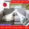Bình xịt tẩy rửa ghế sofa 500ml - sạch ghế vải, nỉ da, nội thất xe ô tô, chỉ 79.800₫