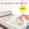 Bình xịt tẩy rửa ghế sofa 500ml - sạch ghế vải, nỉ da, nội thất xe ô tô, chỉ 79.800₫ 3