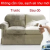 Bình xịt tẩy rửa ghế sofa 500ml - sạch ghế vải, nỉ da, nội thất xe ô tô, chỉ 79.800₫ 4