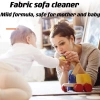 Bình xịt tẩy rửa ghế sofa, thảm nệm, tường vải - làm sạch khô, khử khuẩn, 79.450₫ 6