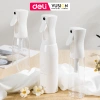 Bình xịt trong suốt 200ml Deli Phun sương mịn áp suất cao tưới cây hoa khử trùng giá 45.000đ