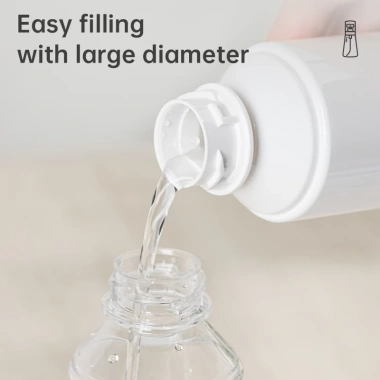 Bình xịt trong suốt 200ml Deli Phun sương mịn áp suất cao tưới cây hoa khử trùng giá 45.000đ 2 Bình xịt trong suốt 200ml Deli Phun sương mịn áp suất cao tưới cây hoa khử trùng giá 45.000đ 2
