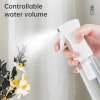 Bình xịt trong suốt 200ml Deli Phun sương mịn áp suất cao tưới cây hoa khử trùng giá 45.000đ 5