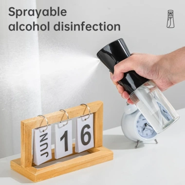 Bình xịt trong suốt 200ml Deli Phun sương mịn áp suất cao tưới cây hoa khử trùng giá 45.000đ 7 Bình xịt trong suốt 200ml Deli Phun sương mịn áp suất cao tưới cây hoa khử trùng giá 45.000đ 7