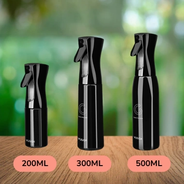 Bình xịt trong suốt 200ml Deli Phun sương mịn áp suất cao tưới cây hoa khử trùng giá 45.000đ 10 Bình xịt trong suốt 200ml Deli Phun sương mịn áp suất cao tưới cây hoa khử trùng giá 45.000đ 10