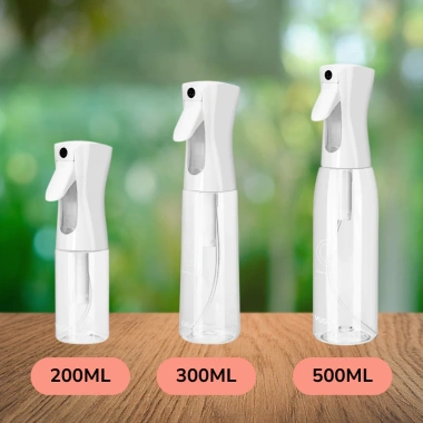 Bình xịt trong suốt 200ml Deli Phun sương mịn áp suất cao tưới cây hoa khử trùng giá 45.000đ 11 Bình xịt trong suốt 200ml Deli Phun sương mịn áp suất cao tưới cây hoa khử trùng giá 45.000đ 11