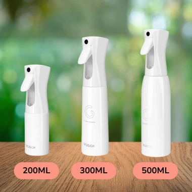 Bình xịt trong suốt 200ml Deli Phun sương mịn áp suất cao tưới cây hoa khử trùng giá 45.000đ 12 Bình xịt trong suốt 200ml Deli Phun sương mịn áp suất cao tưới cây hoa khử trùng giá 45.000đ 12