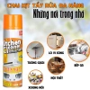 Bình xịt vệ sinh nhà bếp đa năng KITCHEN Cleaner - Loại bỏ dầu mỡ, vết bẩn ngay, chỉ 30.000đ 2