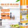 Bình xịt vệ sinh nhà bếp đa năng KITCHEN Cleaner - Loại bỏ dầu mỡ, vết bẩn ngay, chỉ 30.000đ 5