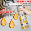 Bình xịt vệ sinh nhà bếp đa năng KITCHEN Cleaner - Loại bỏ dầu mỡ, vết bẩn ngay, chỉ 30.000đ 6