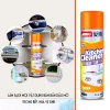 Bình Xịt Vệ Sinh Nhà Bếp KITCHEN Cleaner 500ml - Loại Bỏ Dầu Mỡ, Vết Bẩn, Giá 65k 3