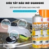 Bình xịt vệ sinh nhà bếp KITCHEN Cleaner – Dầu mỡ, vết bẩn, mảng bám sạch, 21.500₫ 7