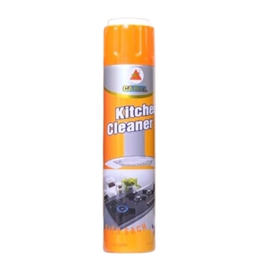 Bình xịt vệ sinh nhà bếp KITCHEN Cleaner – Dầu mỡ, vết bẩn, mảng bám sạch, 21.500₫ 10