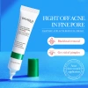 BIOAOUA Kem Saucylic Acid loại bỏ mụn nhẹ nhàng, phai màu, cải thiện da, chống mụn dầu - Giá 60.500 VND 3