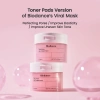 BIODANCE Toner Pad Collagen Gel - Dưỡng ẩm, Đàn hồi da, Thu nhỏ lỗ chân lông 2