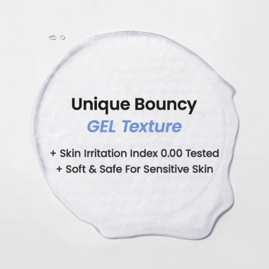 BIODANCE Toner Pad Collagen Gel - Dưỡng ẩm, Đàn hồi da, Thu nhỏ lỗ chân lông