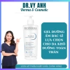 Bioderma Atoderm Intensive Gel-Crème 500ml - Dưỡng ẩm sâu, làm dịu da khô, giảm giá 22% chỉ 725.000₫