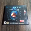 Biohazard 3DS Nhật Fullbox - Tiếng Anh trong game, giảm giá 400k