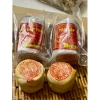 Bịt 4 Bánh MINI Pía Giấy Xưa 250g - Vị Sầu Riêng, Đậu Xanh, Mỡ Hành - Giá ưu đãi 39.000 VND 2