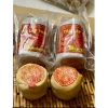 Bịt 4 Bánh MINI Pía Giấy Xưa 250g - Vị Sầu Riêng, Đậu Xanh, Mỡ Hành - Giá ưu đãi 39.000 VND 8