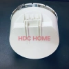 Bịt Cống Chống Côn Trùng Nắp Cống Ngăn Mùi Hôi Nắp Bịt Ống PVC Giá 29.000đ 4