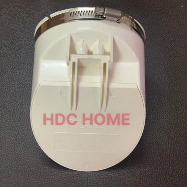 Bịt Cống Chống Côn Trùng Nắp Cống Ngăn Mùi Hôi Nắp Bịt Ống PVC Giá 29.000đ 10