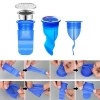 Bịt Cống Silicon Chặn Mùi Hôi, Nắp Phễu Thoát Sàn, Chống Trào Ngược, Ngăn Côn Trùng, Khử Mùi - Giá 9.200 VND 3