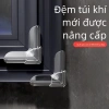 Bịt Góc Bàn Silicon Trong Suốt 4 Miếng - An Toàn Cho Bé, Bọc Cạnh Tránh Va Đập 5