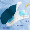 Bịt Mắt Chườm Ấm Giảm Cuồng Thâm, Dễ Ngủ - Mặt Nạ Lưu Thông Máu, Giảm Căng Thẳng, Chỉ 38k 3