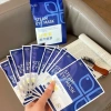 Bịt Mắt Chườm Ấm Giảm Cuồng Thâm, Dễ Ngủ - Mặt Nạ Lưu Thông Máu, Giảm Căng Thẳng, Chỉ 38k 7