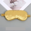 Bịt mắt lụa satin cao cấp, dây đeo co giãn không ép mắt, giúp ngủ ngon 7