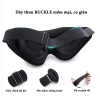 Bịt Mắt Ngủ 3D Thông Minh + Nút Bịt Tai Chống Ồn Tiện Dụng - Hickies, Giá chỉ 32.5k 5