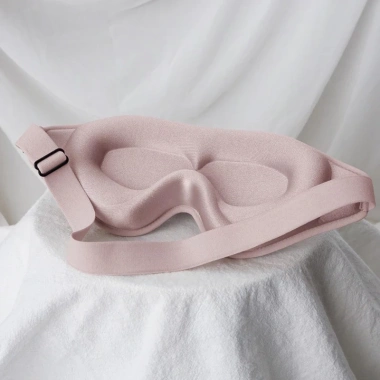 Bịt Mắt Ngủ 3D Thông Minh + Nút Bịt Tai Chống Ồn Tiện Dụng - Hickies, Giá chỉ 32.5k