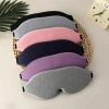 Bịt Mắt Ngủ 3D Thông Minh + Nút Bịt Tai Chống Ồn Tiện Dụng - Hickies, Giá chỉ 32.5k 10