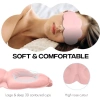 Bịt Mắt Ngủ Đám Mây Xinh Xắn - Thư Giãn, Giấc Ngủ Ngon, Giá 35.000đ | HICKIES 2