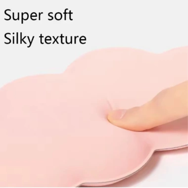 Bịt Mắt Ngủ Đám Mây Xinh Xắn - Thư Giãn, Giấc Ngủ Ngon - JULEP BEAUTY 35k 3 Bịt Mắt Ngủ Đám Mây Xinh Xắn - Thư Giãn, Giấc Ngủ Ngon - JULEP BEAUTY 35k 3
