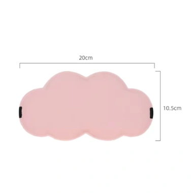 Bịt Mắt Ngủ Đám Mây Xinh Xắn - Thư Giãn, Giấc Ngủ Ngon - JULEP BEAUTY 35k 9 Bịt Mắt Ngủ Đám Mây Xinh Xắn - Thư Giãn, Giấc Ngủ Ngon - JULEP BEAUTY 35k 9