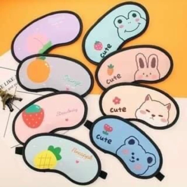 Bịt Mắt Ngủ Gel Nước Hình Cute – Giảm Mắt Mỏi, Thư Giãn, Giá 40.000 VND 3 Bịt Mắt Ngủ Gel Nước Hình Cute – Giảm Mắt Mỏi, Thư Giãn, Giá 40.000 VND 3