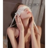 Bịt mắt ren quyến rũ - phụ kiện gợi cảm, giảm giá 22% chỉ 75.000 VND 4