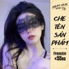 Bịt mắt ren sexy nữ gợi cảm Dream.Wear PK02 - 19.000 VND, chất liệu cao cấp