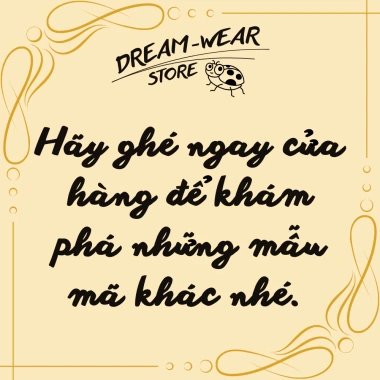 Bịt mắt ren sexy nữ gợi cảm Dream.Wear PK02 - 19.000 VND, chất liệu cao cấp