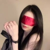 Bịt mắt sexy nữ Myzia PK07 gợi cảm - Đóng đơn theo yêu cầu, ship hỏa tốc, giá chỉ 27.000₫ 7
