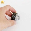 Bít Ren Ngoài Kẽm 21-49mm - Nút Lục Giác Chống Gỉ, Khí Nén, Nước, Cơ Khí - 17.250₫ 2