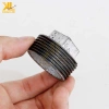 Bít Ren Ngoài Kẽm 21-49mm - Nút Lục Giác Chống Gỉ, Khí Nén, Nước, Cơ Khí - 17.250₫ 3