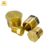 Bít ren ngoài thau - Nút bịt ren ngoài thau chất lượng, giá chỉ 17.250 VNĐ, giảm giá mạnh 3
