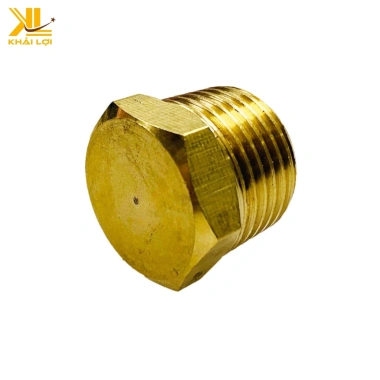 Bít ren ngoài thau - Nút bịt ren ngoài thau chất lượng, giá chỉ 17.250 VNĐ, giảm giá mạnh 4 Bít ren ngoài thau - Nút bịt ren ngoài thau chất lượng, giá chỉ 17.250 VNĐ, giảm giá mạnh 4