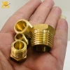Bít ren ngoài thau - Nút bịt ren ngoài thau chất lượng, giá chỉ 17.250 VNĐ, giảm giá mạnh 5