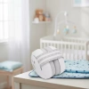 Bịt tai bảo vệ tai cho trẻ mới biết đi - Chống ồn ngủ, đi dạo an toàn, giảm tiếng ồn cho bé